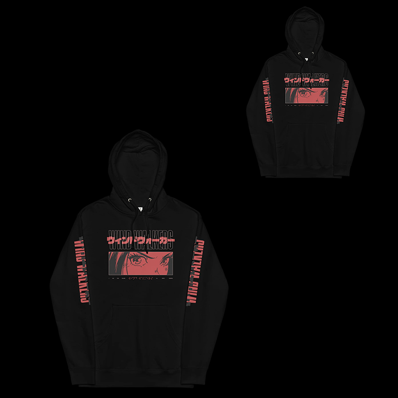 Oversized Hoodie for Man Pullo – Winter Clothing Essentials For Women recenzja i cena
