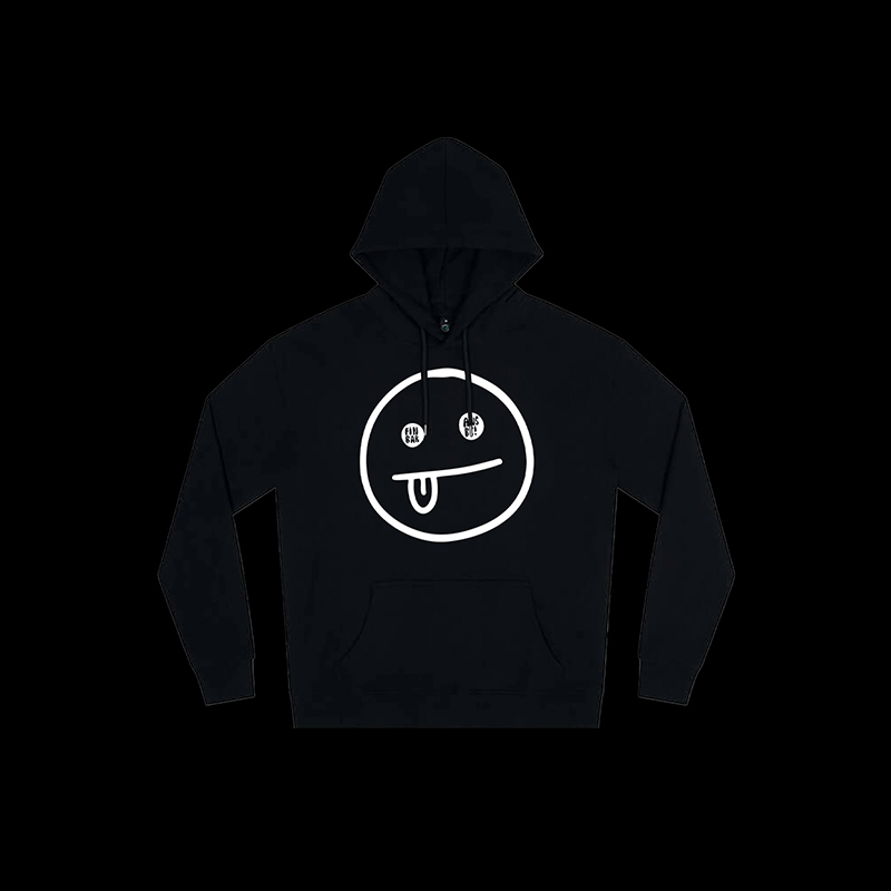 Oversized Hoodie for Man Pullo – Winter Clothing Essentials For Women recenzja i cena
