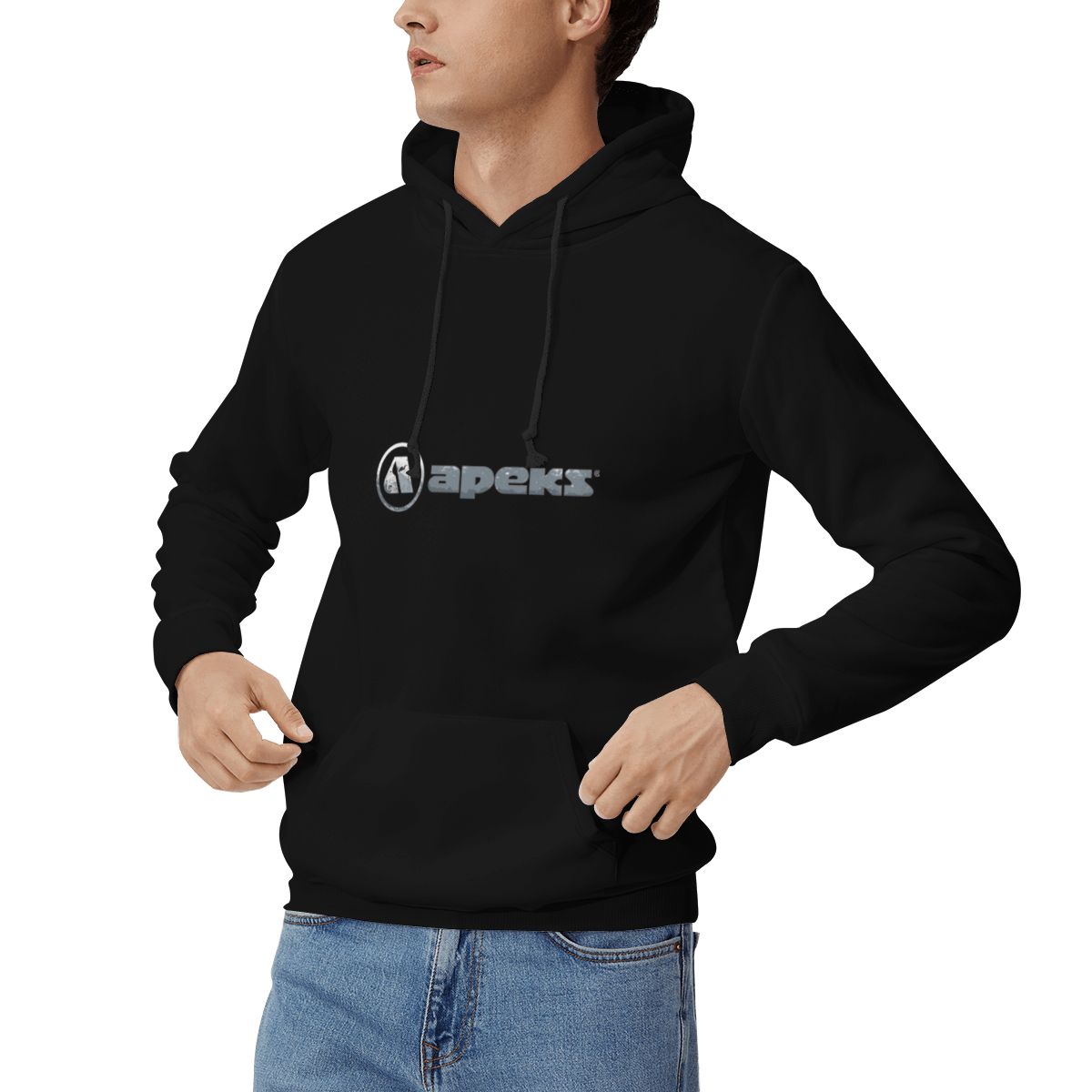 Lacks Of Apeks Essential Hoodi – Winter Clothing Essentials For Women recenzja i cena