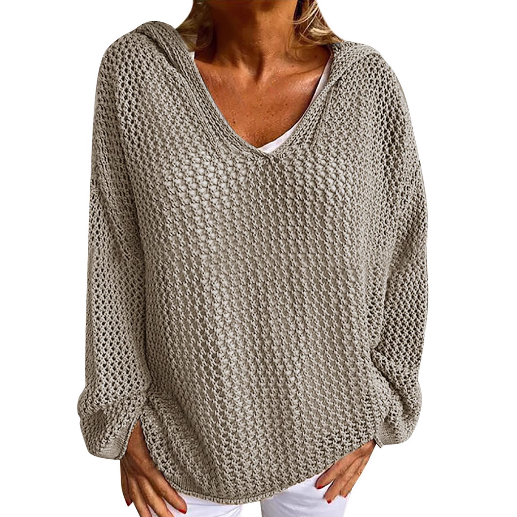 European and American Foreign  – Winter Clothing Trends For Women recenzja i cena