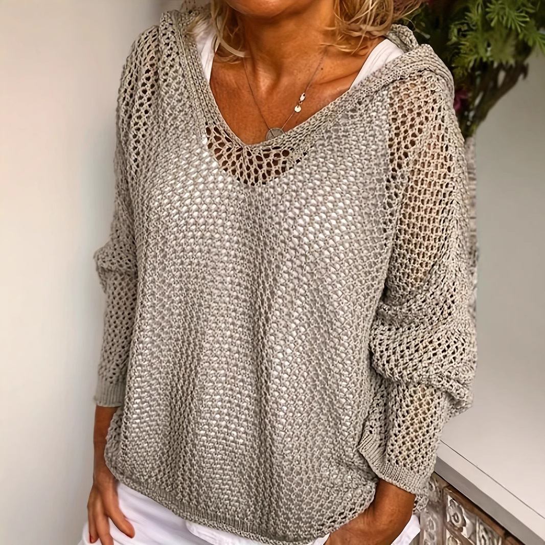 European and American Foreign  – Winter Clothing Trends For Women recenzja i cena