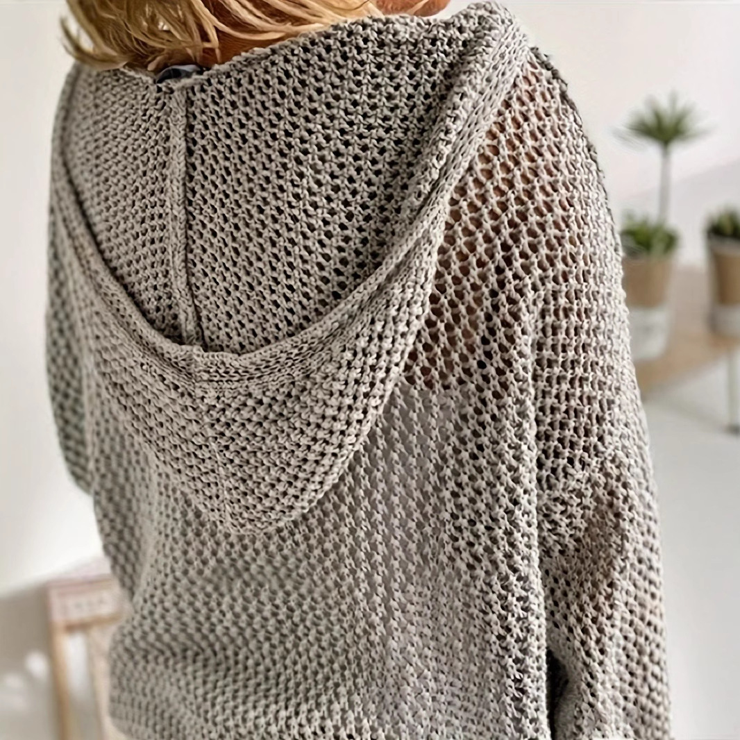 European and American Foreign  – Winter Clothing Trends For Women recenzja i cena