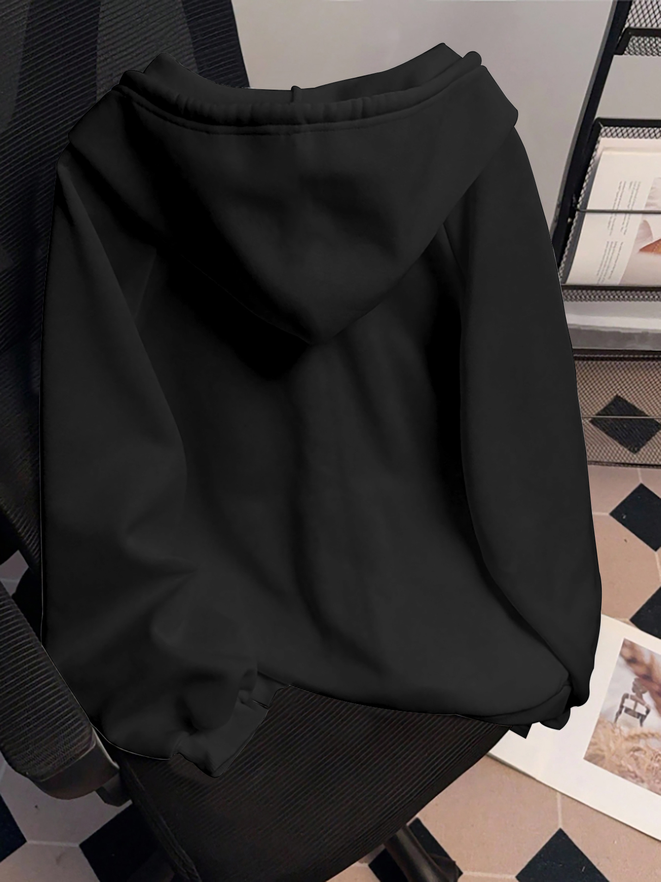 Trendy European and American A – Winter Clothing Essentials For Women recenzja i cena