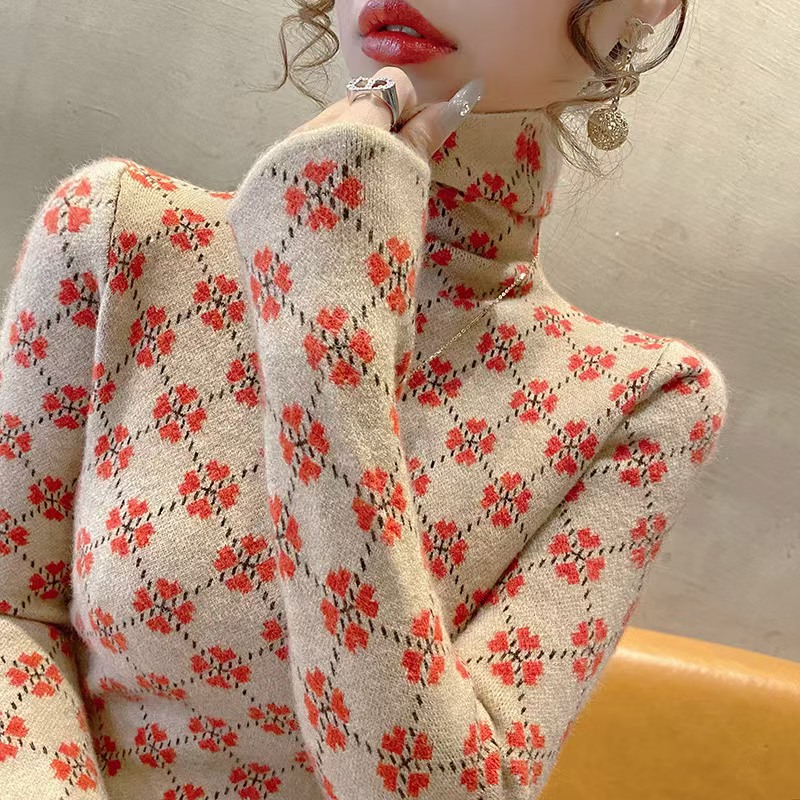 Women's Clothing Fashion All-m – Winter Clothing Patterns recenzja i cena