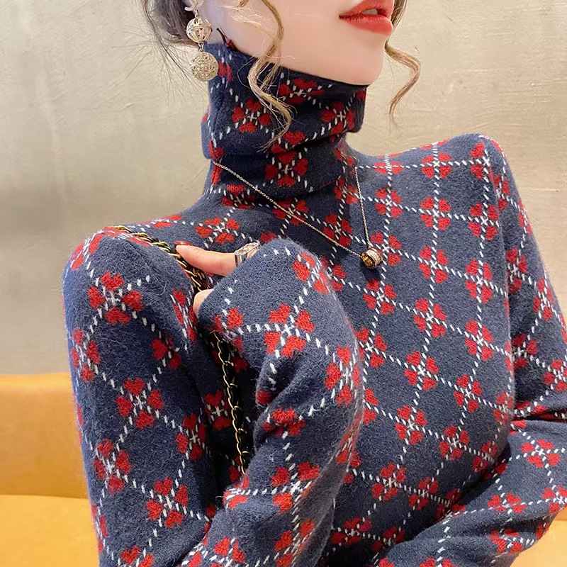 Women's Clothing Fashion All-m – Winter Clothing Patterns recenzja i cena
