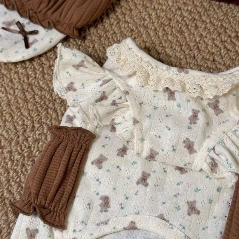 Pet Clothing Puppy Dress Winte – Winter Clothing Layers recenzja i cena