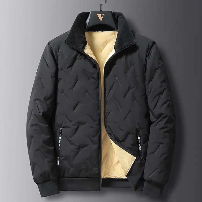 Parkas Outdoor Clothing Novelt – Winter Clothing Offer recenzja i cena