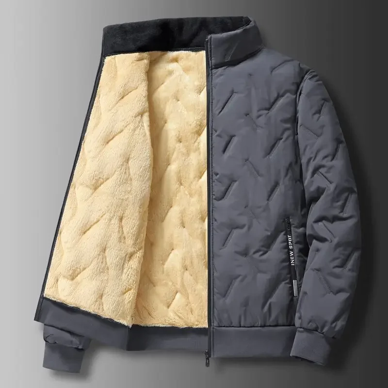 Parkas Outdoor Clothing Novelt – Winter Clothing Offer recenzja i cena