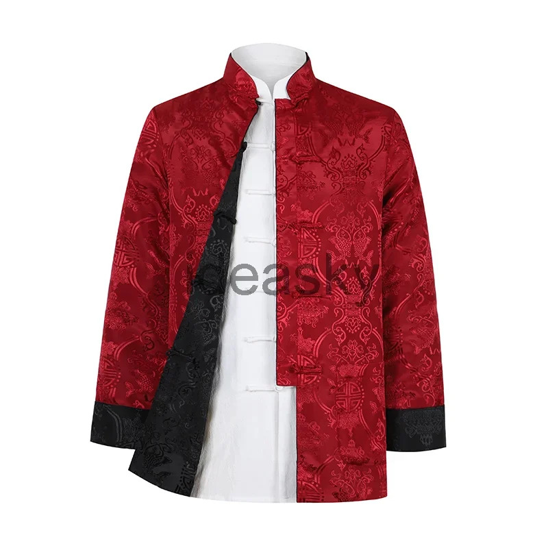 NewTang Chinese Traditional cl – Winter Clothing Youtube recenzja i cena