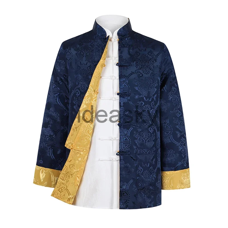 NewTang Chinese Traditional cl – Winter Clothing Youtube recenzja i cena