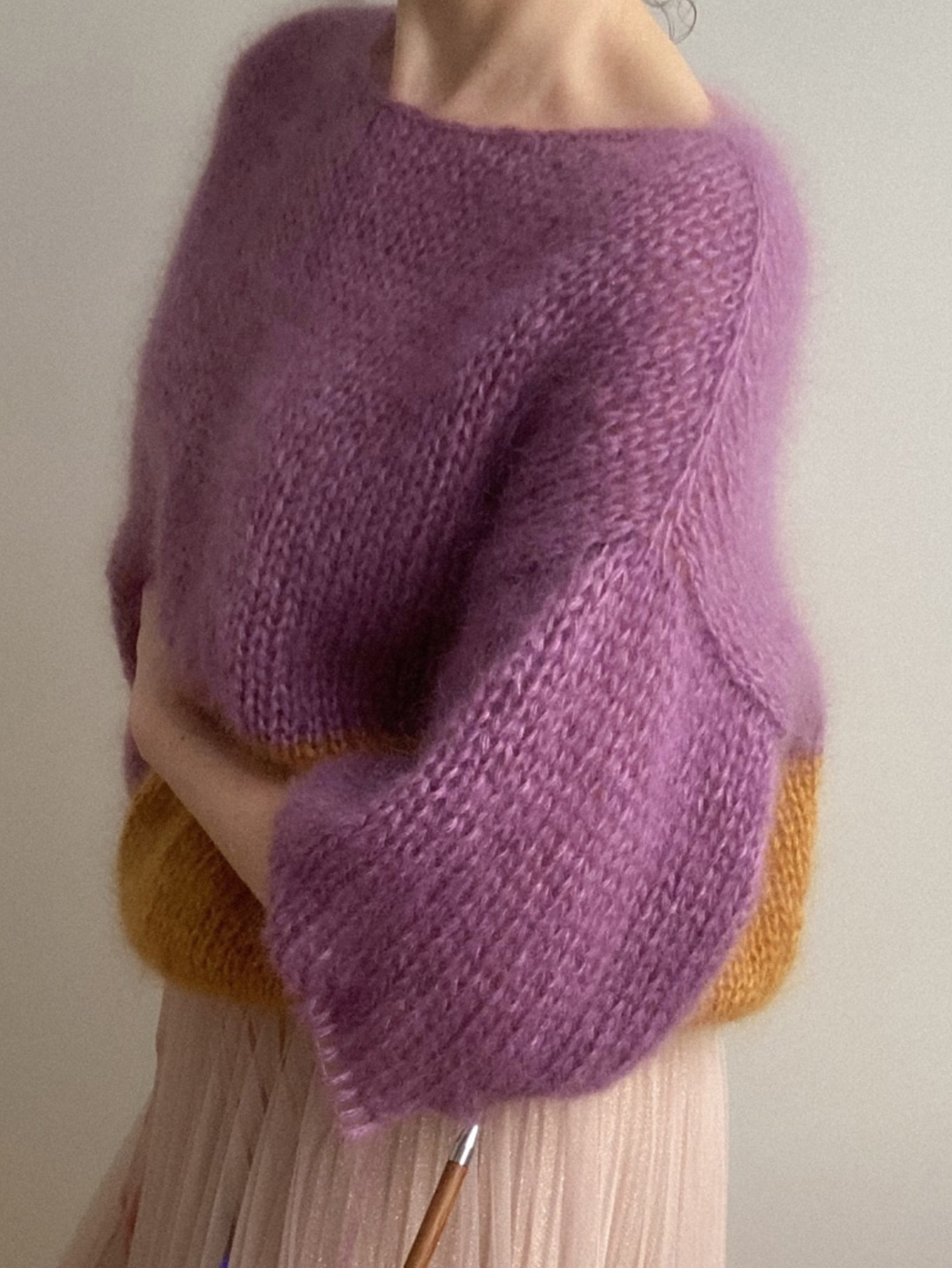 Autumn and Winter New Niche Kn – Winter Clothing Patterns recenzja i cena