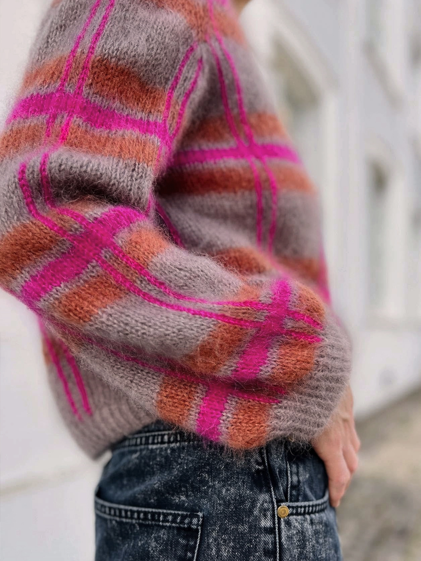 New Autumn and Winter Niche Kn – Winter Clothing Patterns recenzja i cena