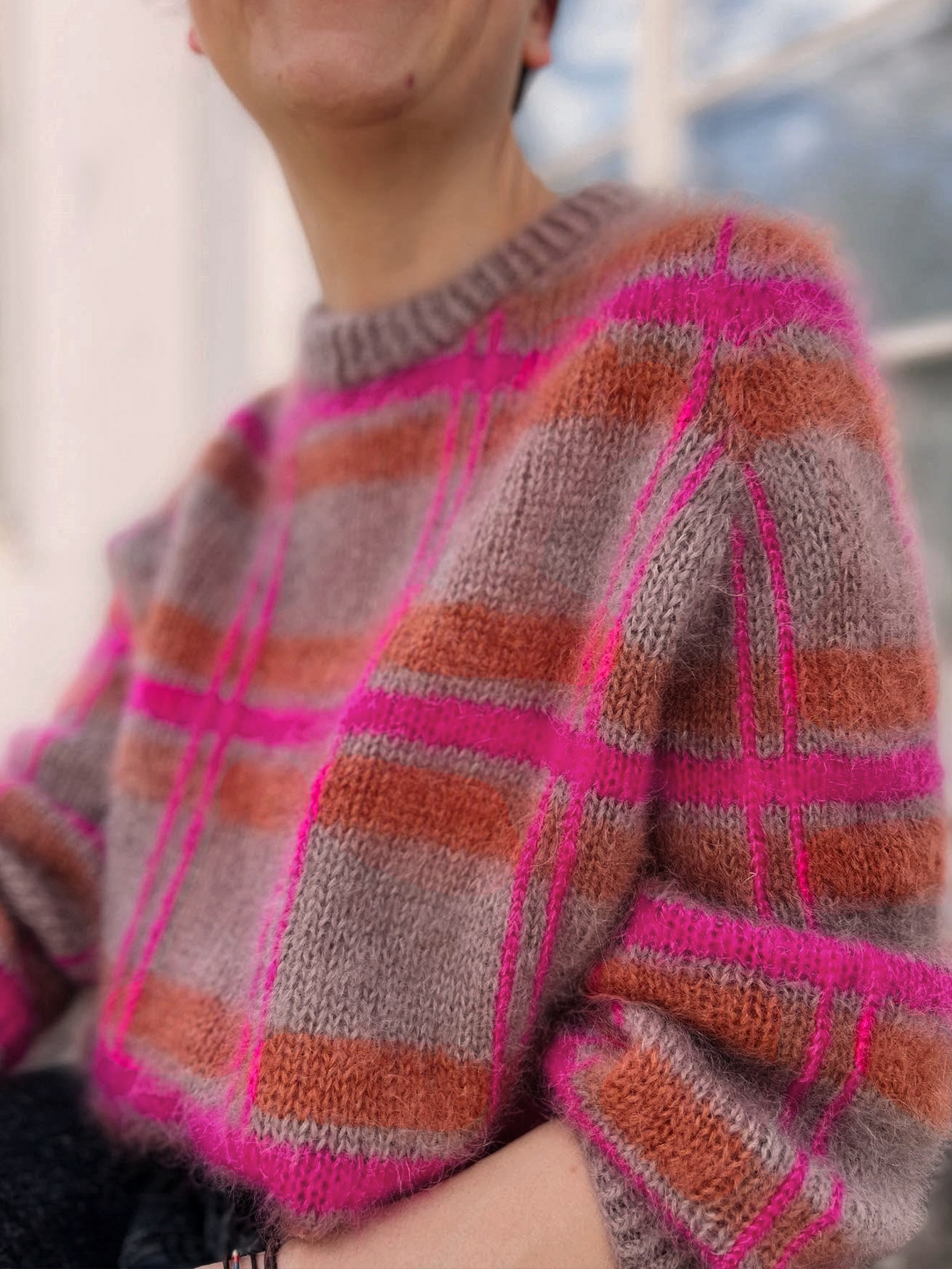 New Autumn and Winter Niche Kn – Winter Clothing Patterns recenzja i cena