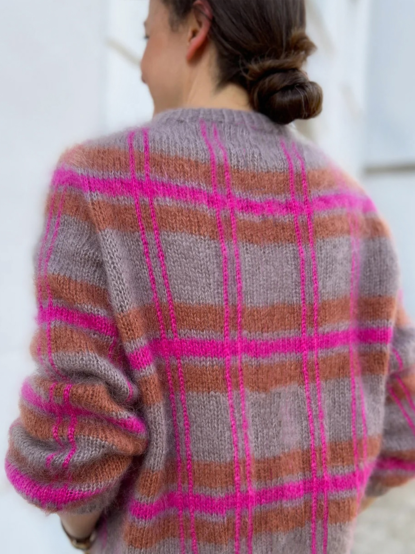 New Autumn and Winter Niche Kn – Winter Clothing Patterns recenzja i cena