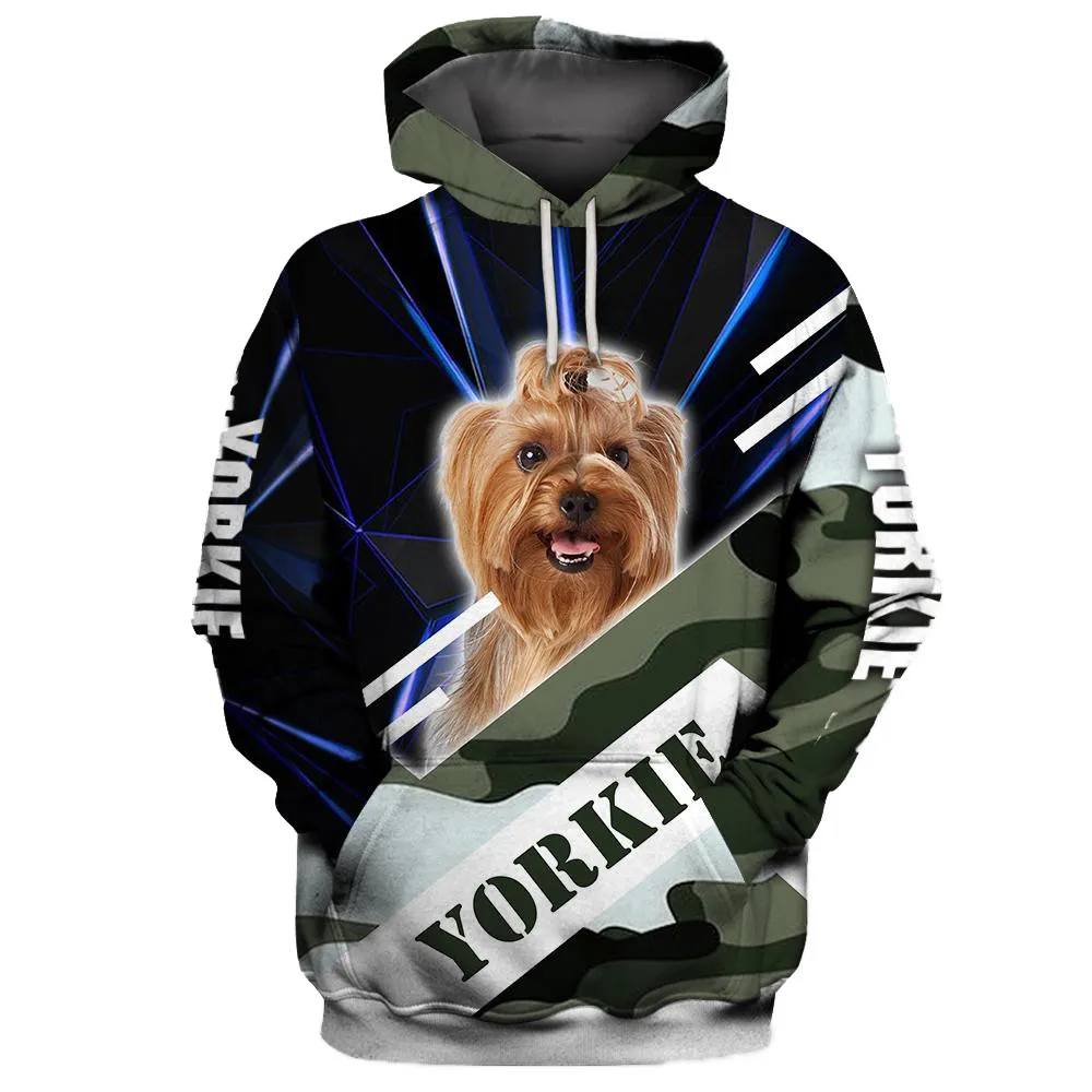 HX Animals Hoodies Rottweiler  – Winter Clothing Needs recenzja i cena