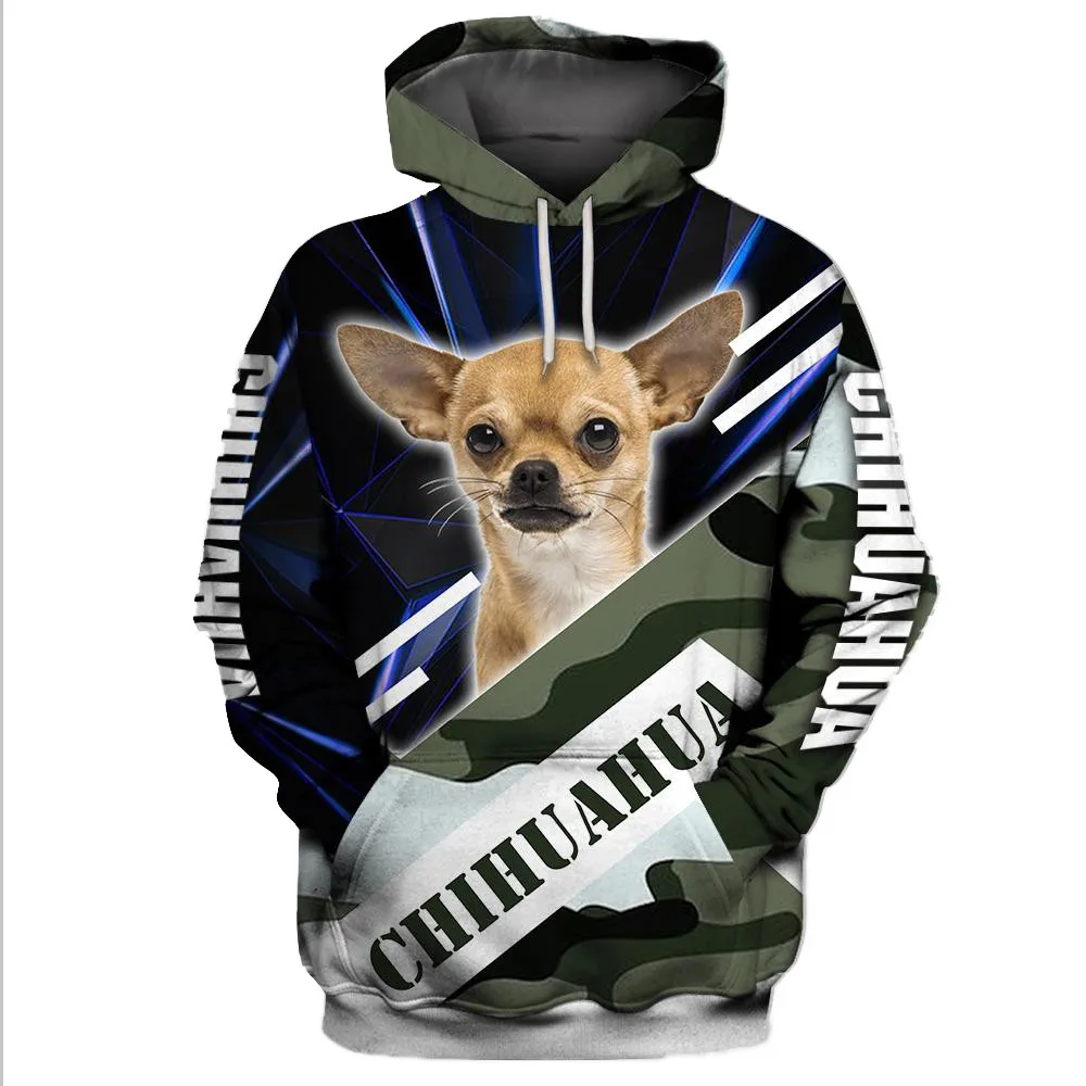 HX Animals Hoodies Rottweiler  – Winter Clothing Needs recenzja i cena