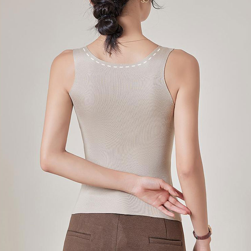 Women Thermal Underwear Vest W – Winter Clothing Needs recenzja i cena