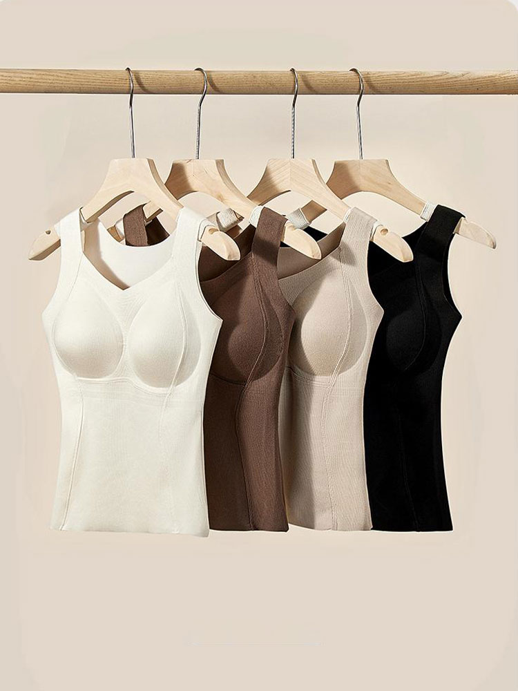 Women Thermal Underwear Vest W – Winter Clothing Needs recenzja i cena