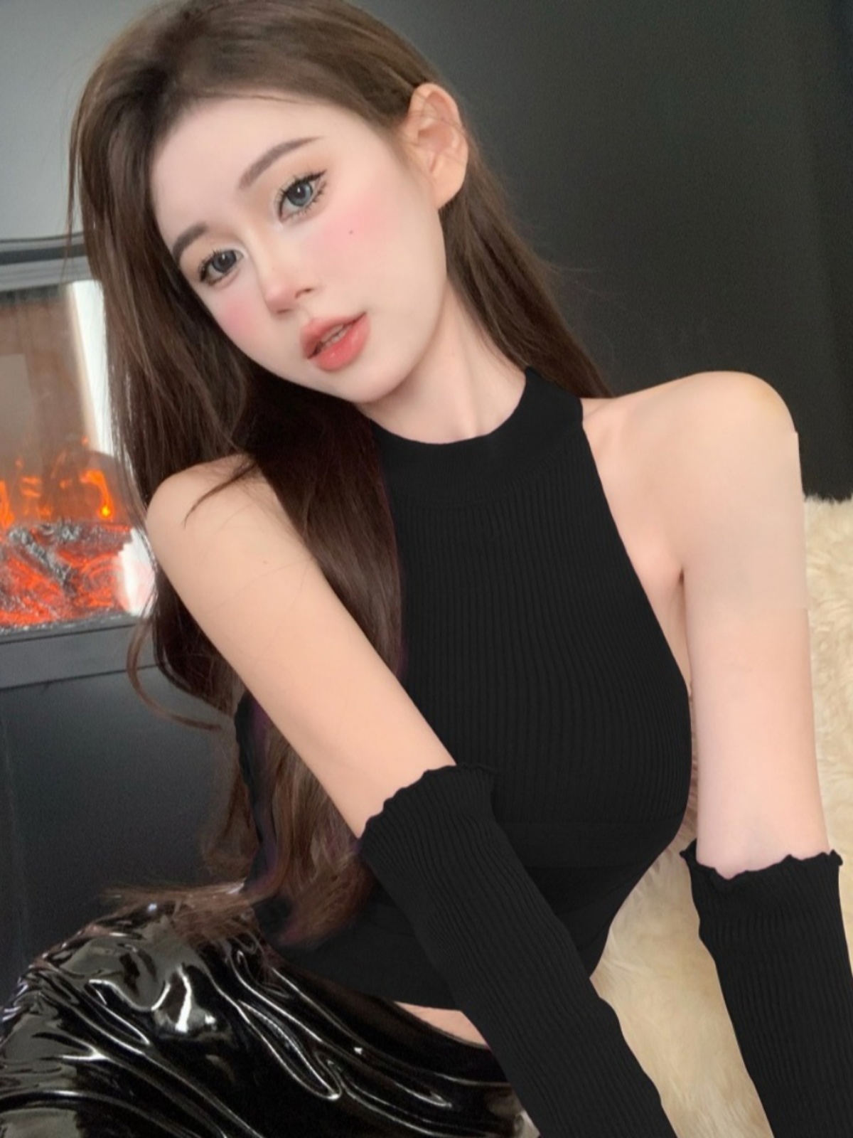 Sweaters Jumpers Pullovers Wom – Winter Clothing Layers recenzja i cena