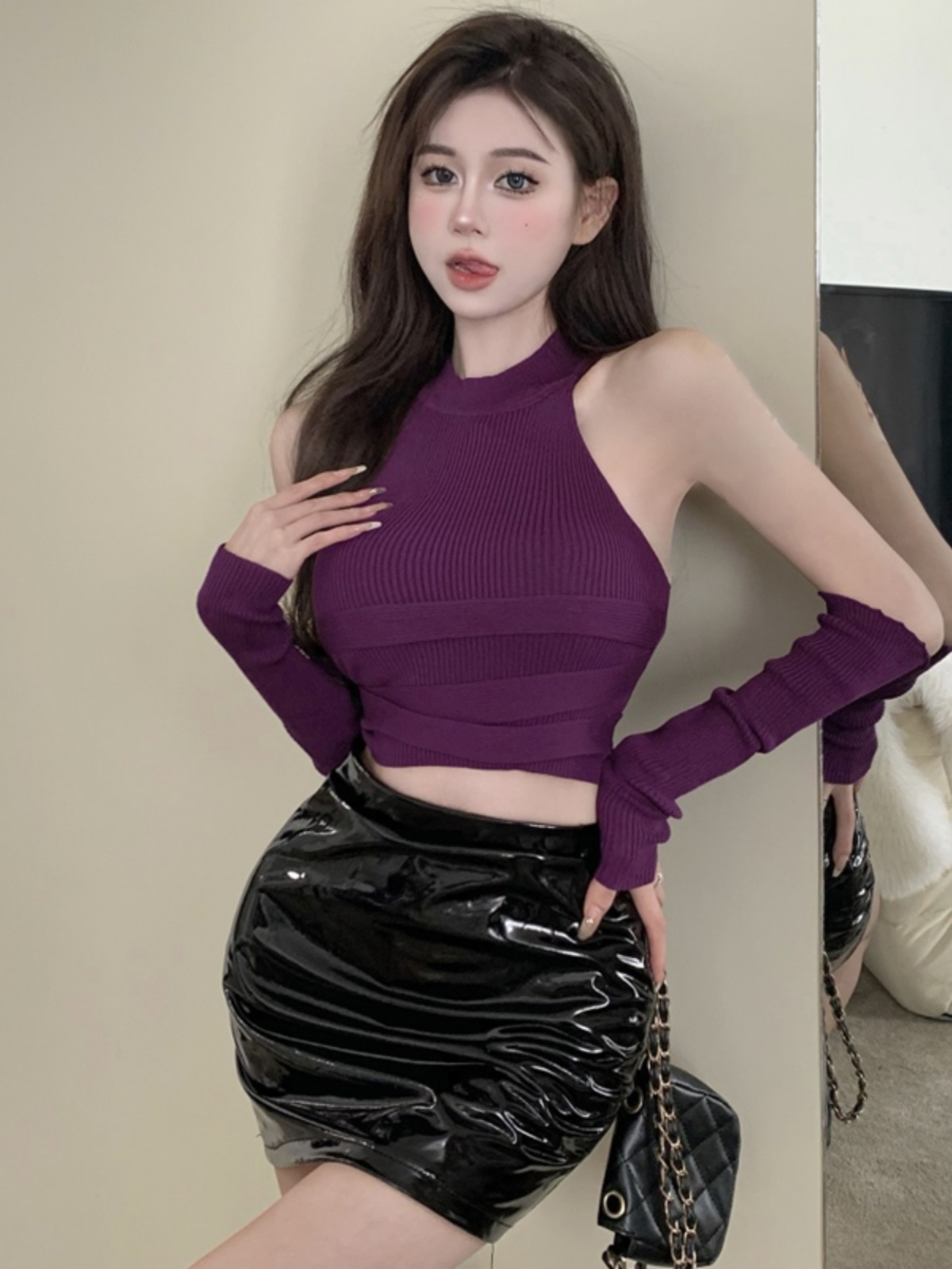 Sweaters Jumpers Pullovers Wom – Winter Clothing Layers recenzja i cena