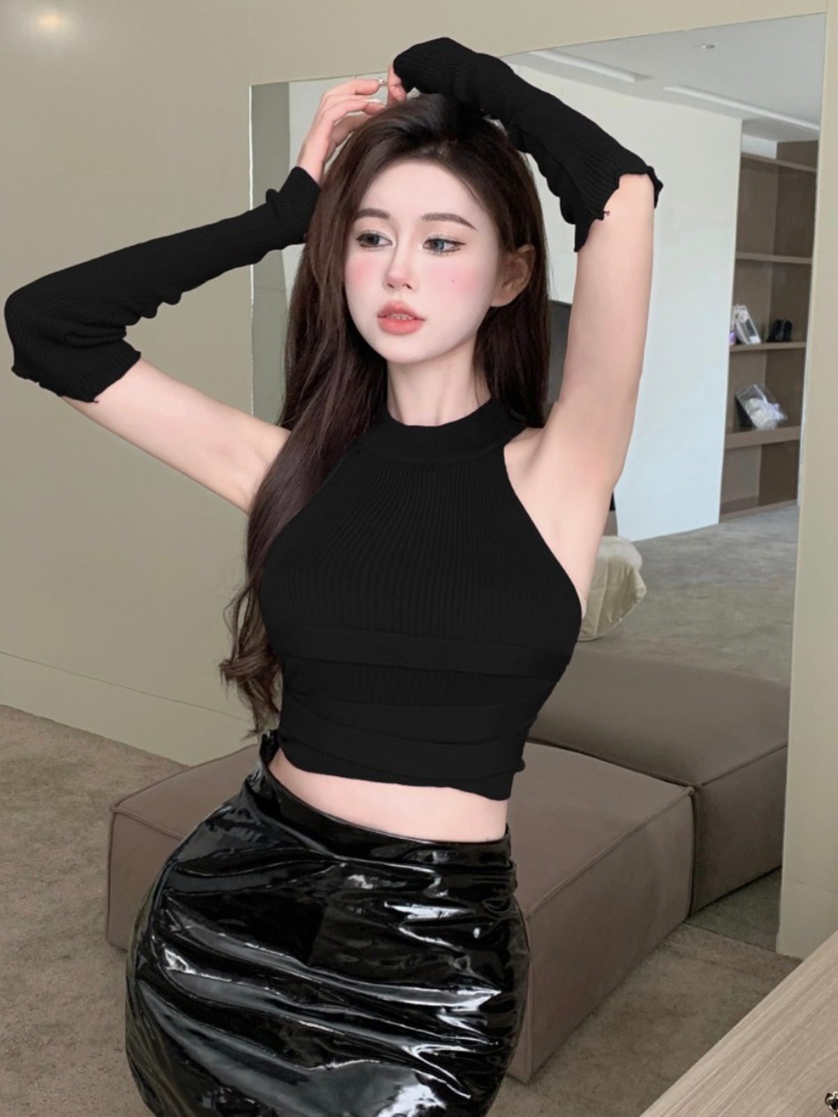 Sweaters Jumpers Pullovers Wom – Winter Clothing Layers recenzja i cena