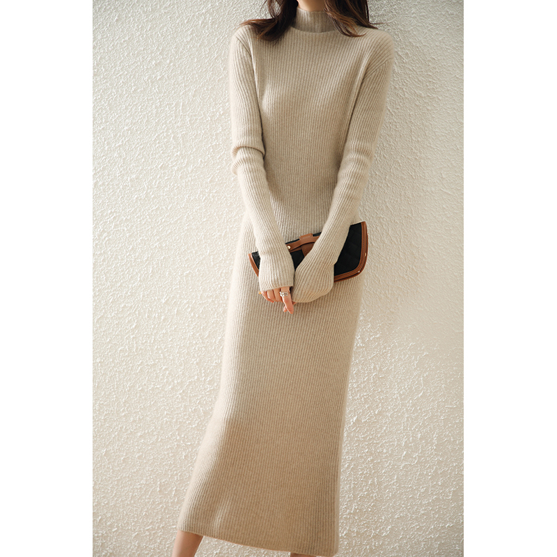 Yoyoselect 100% Merino Wool Wo – Winter Clothing Trends For Women recenzja i cena