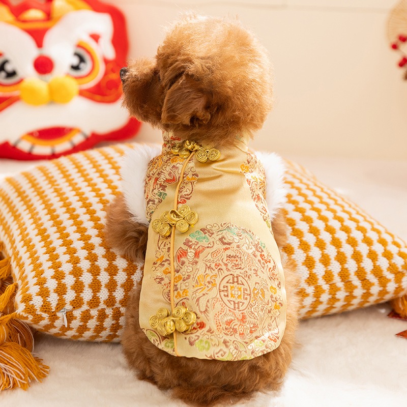 Christmas Dog Clothes Winter T – Winter Clothing Patterns recenzja i cena