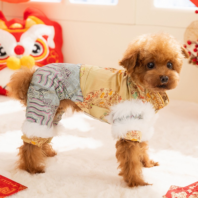 Christmas Dog Clothes Winter T – Winter Clothing Patterns recenzja i cena