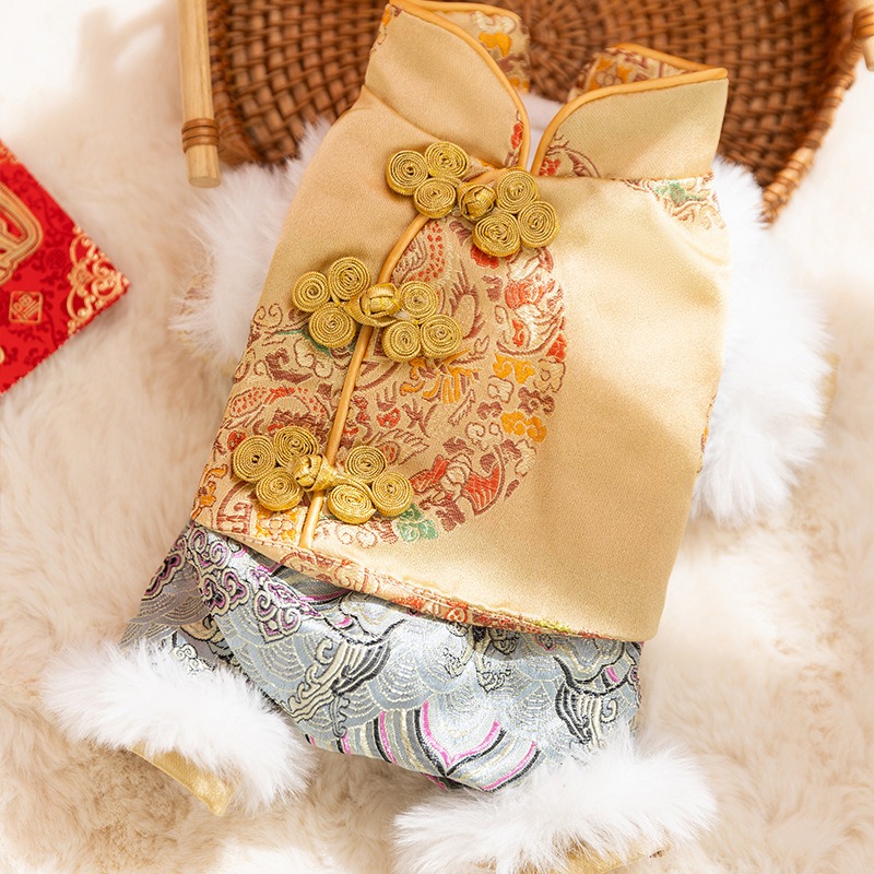 Christmas Dog Clothes Winter T – Winter Clothing Patterns recenzja i cena