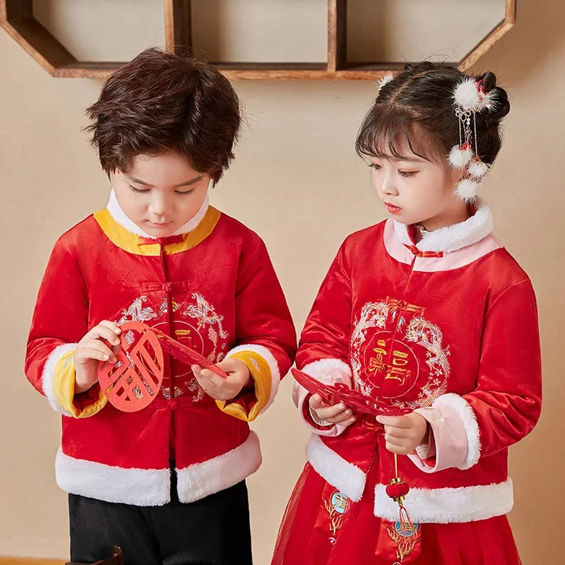 Traditional Clothing For Kids  – Winter Clothing Youtube recenzja i cena